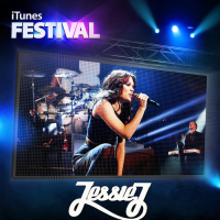 Jessie J – iTunes Festival: 2012