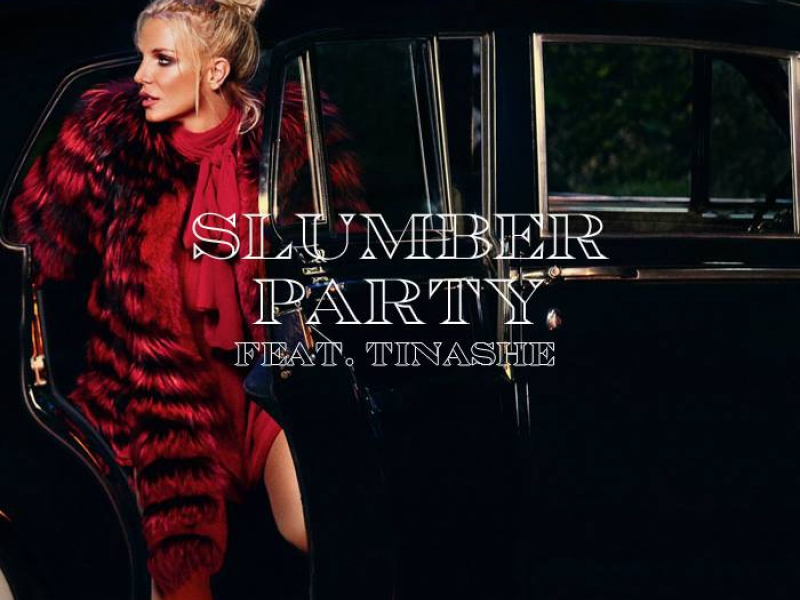 Slumber Party (Single)