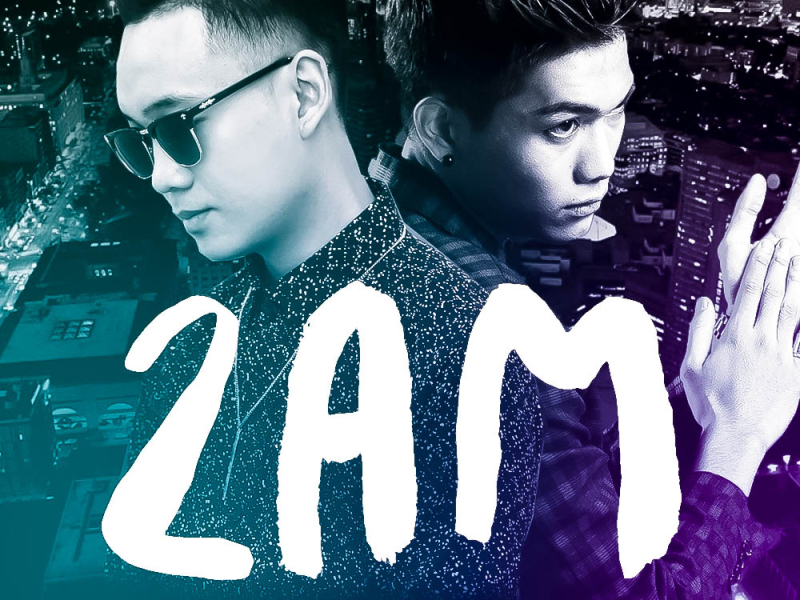 2AM (Single)