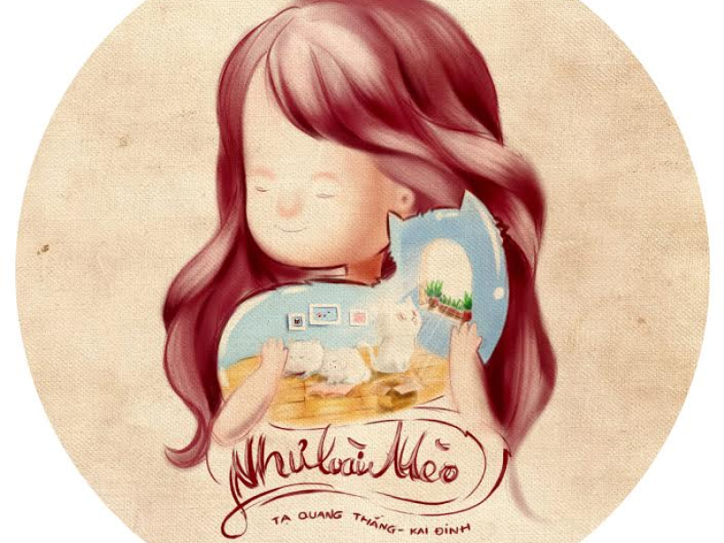 Như Loài Mèo (Single)