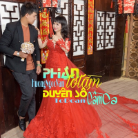 Phận Tơ Tằm Duyên Số Cầm Ca