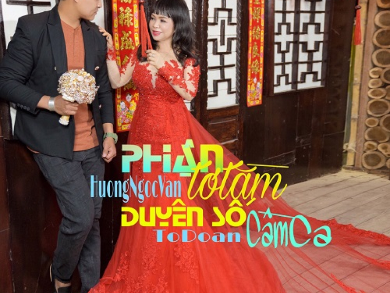 Phận Tơ Tằm Duyên Số Cầm Ca