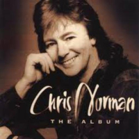 The Album Of Chris Norman