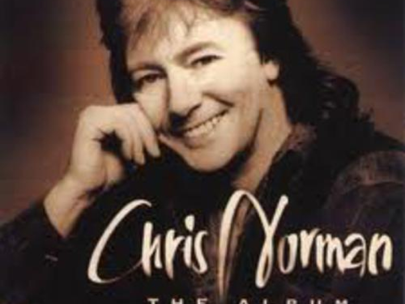 The Album Of Chris Norman