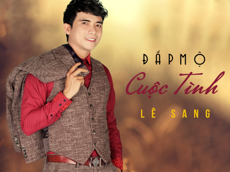 Đắp Mộ Cuộc Tình