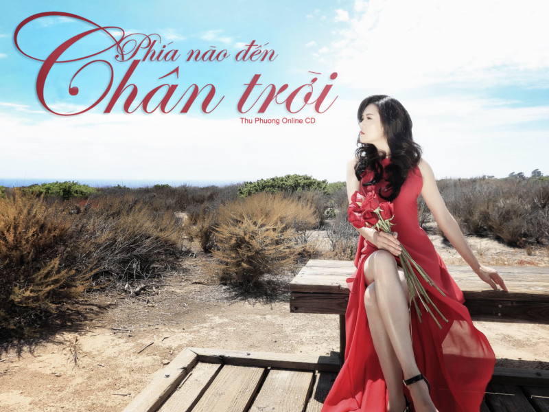 Phía Nào Đến Chân Trời