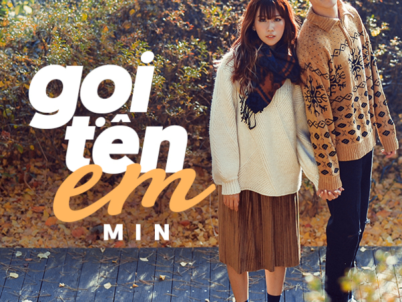 Gọi Tên Em (Single)