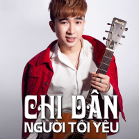 Người Tôi Yêu (Single)