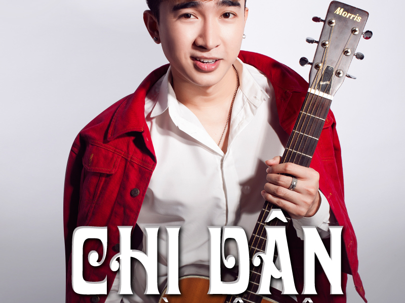 Người Tôi Yêu (Single)