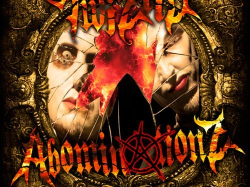 Abominationz