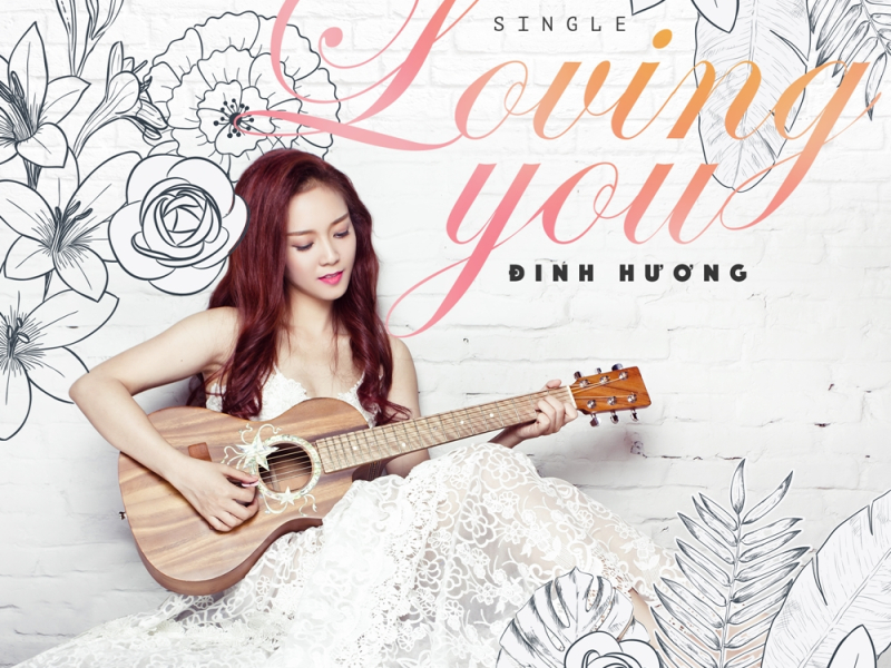 Loving You (Single)