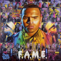 F.A.M.E. (Deluxe Edition)