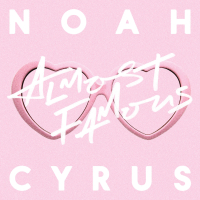 Almost Famous (Single)