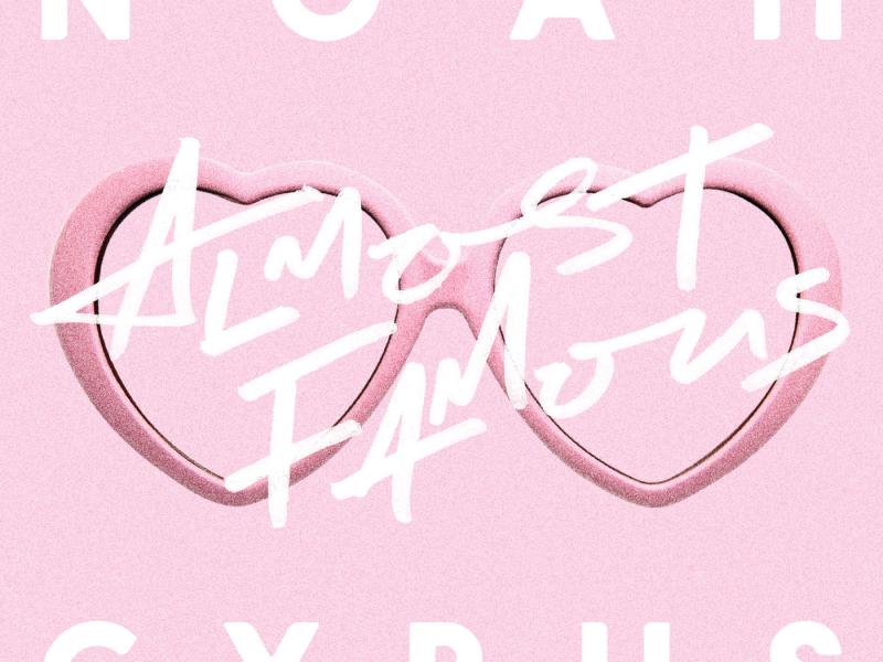 Almost Famous (Single)