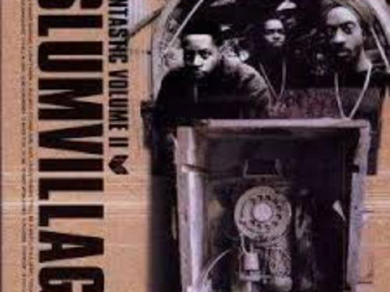 Fantastic Vol. 2 (Instrumentals) (CD2)