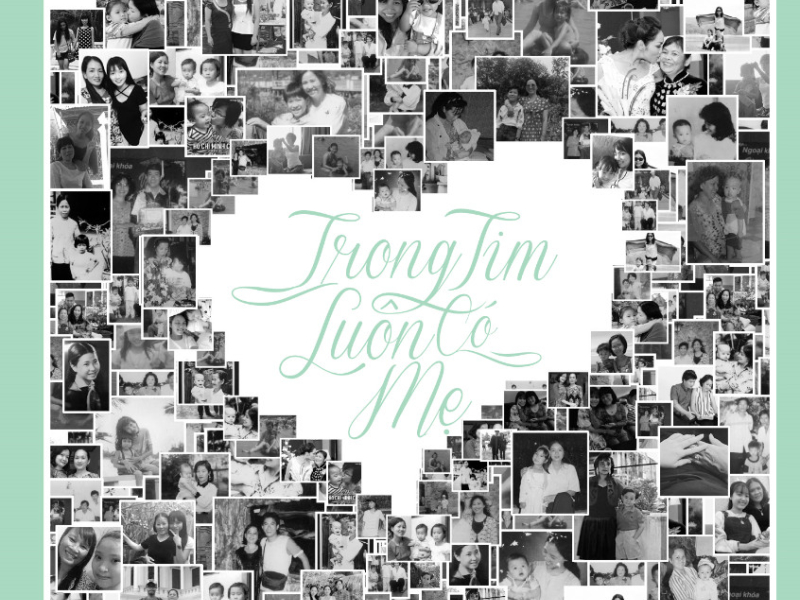 Trong Tim Luôn Có Mẹ