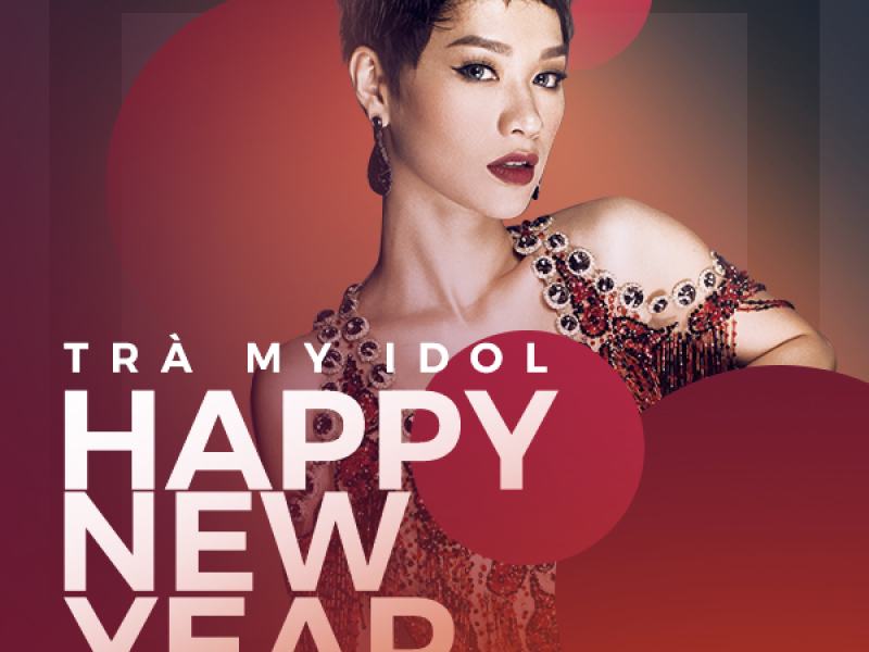 Happy New Year (Remix) (Single)