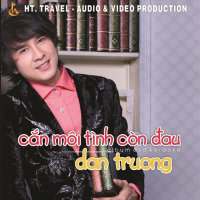 Cắn Môi Tình Còn Đau