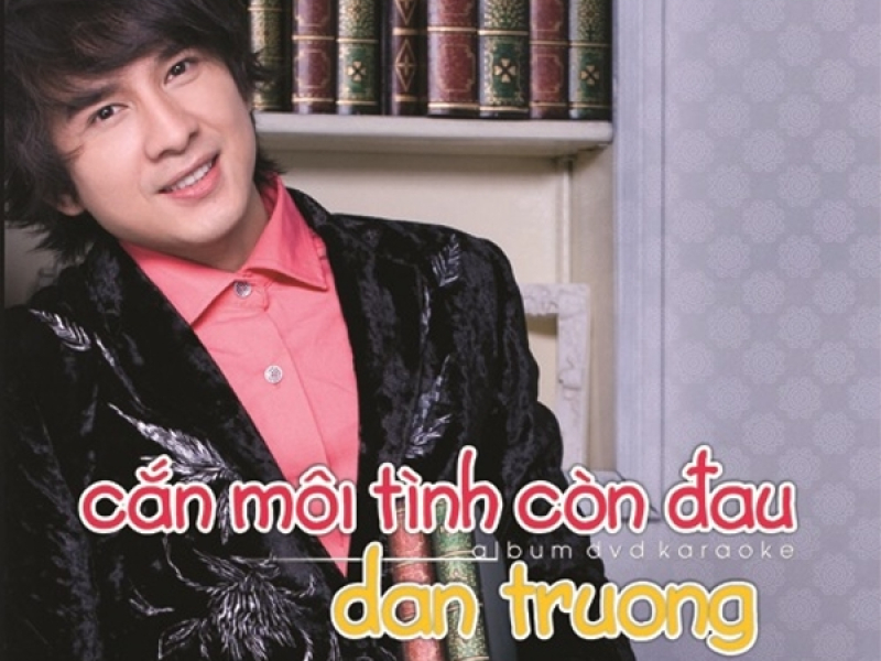 Cắn Môi Tình Còn Đau