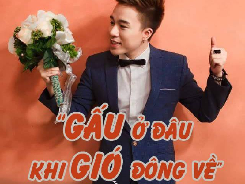 Gấu Ở Đâu Khi Gió Đông Về
