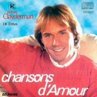 Chansons d'amour