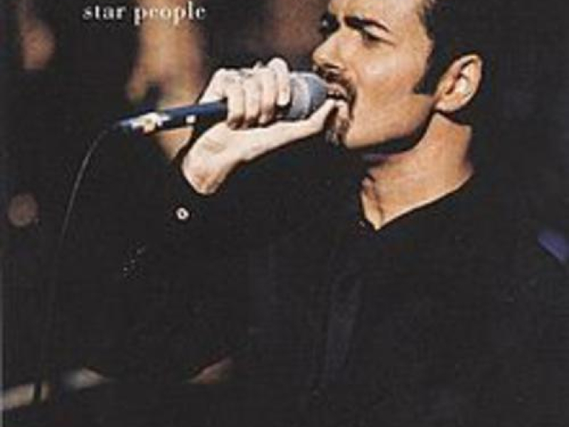 Star People - The Strangest Thing (CD Maxi)