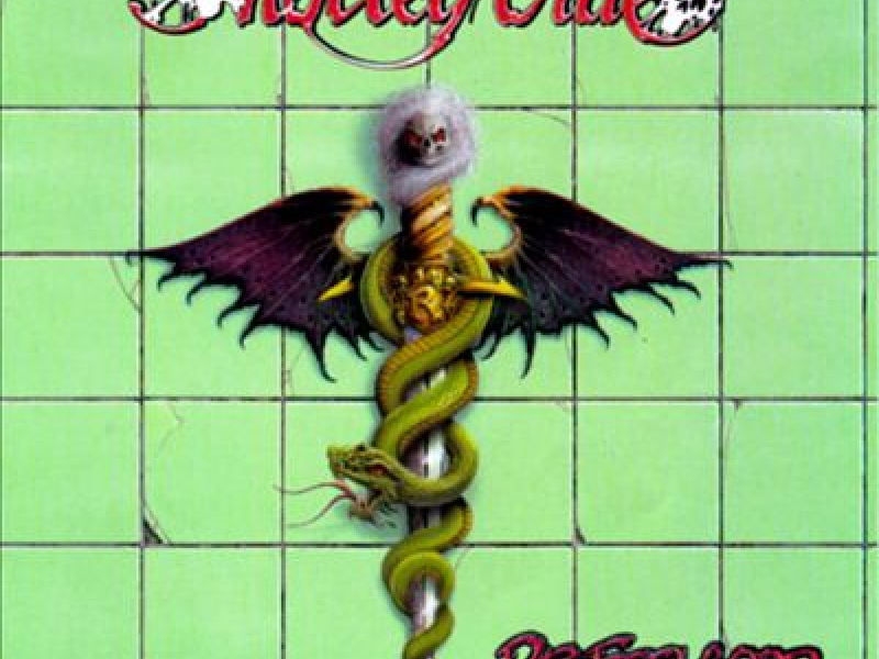 Dr. Feelgood (Remastered Edition)