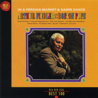 In A Persian Market & Sabre Dance