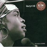 MTV Unplugged No. 2.0 Lauryn Hill (CD1)