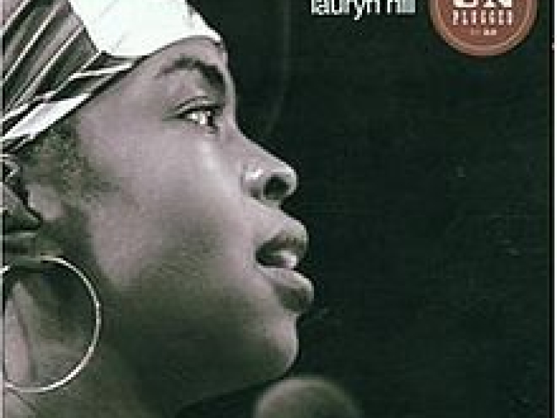 MTV Unplugged No. 2.0 Lauryn Hill (CD1)