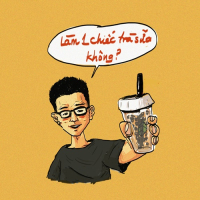 Làm Một Chiếc Trà Sữa Không (Single)