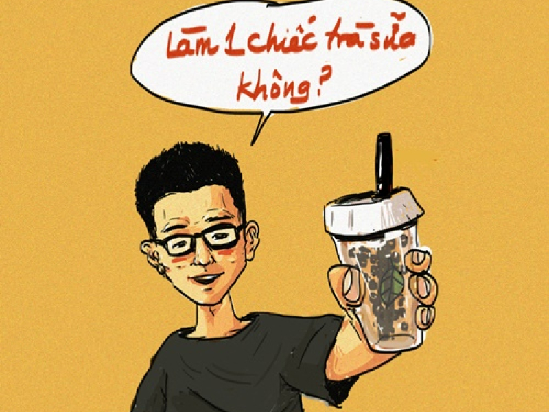 Làm Một Chiếc Trà Sữa Không (Single)