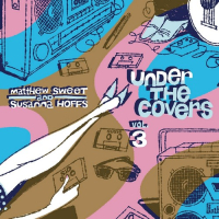 Under The Covers Vol.3