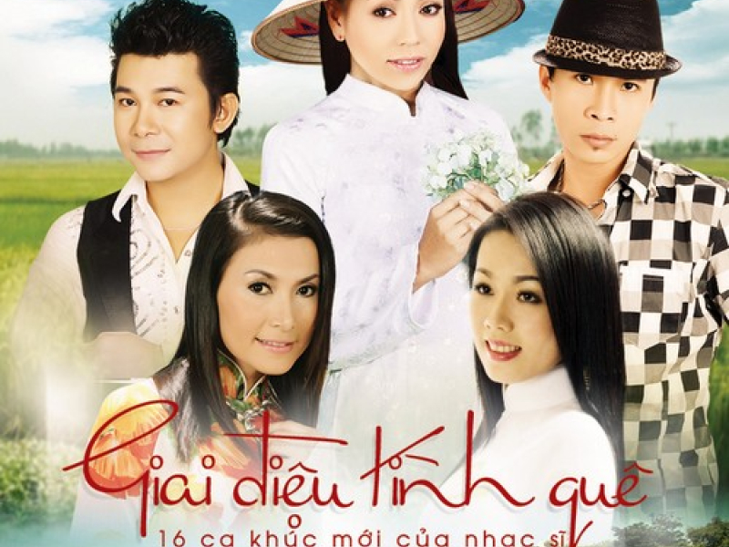 Giai Điệu Tình Quê