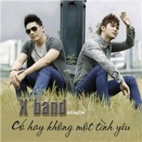Có Hay Không Một Tình Yêu (Single)
