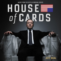 House Of Cards OST (CD2)