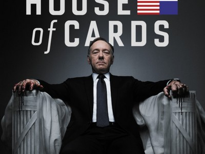 House Of Cards OST (CD2)