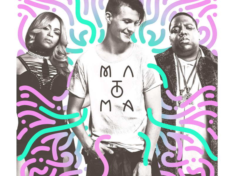 Party On The West Coast (Single)