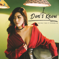 I Don't Know (Single)