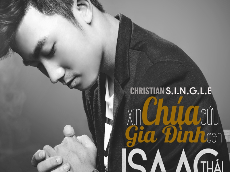 Xin Chúa Cứu Gia Đình Con (Single)