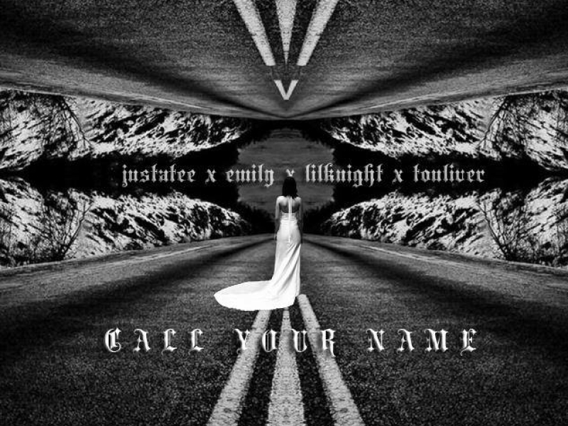Call Your Name (Single)