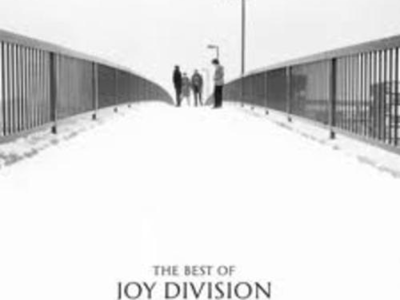 The Best Of Joy Division (CD2)