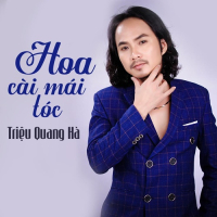 Hoa Cài Mái Tóc