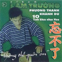 Không Thể Quên Em 