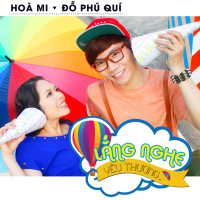 Lắng Nghe Yêu Thương (Single)