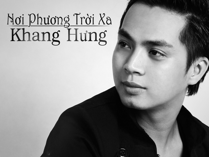 Nơi Phương Trời Xa
