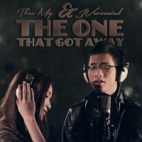 The One That Got Away (Cover)