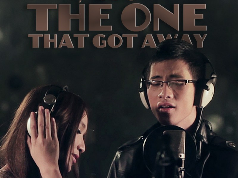 The One That Got Away (Cover)