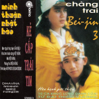 Chàng Trai Bei-Jin 3