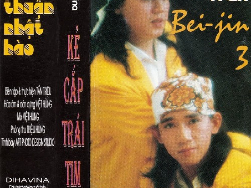 Chàng Trai Bei-Jin 3